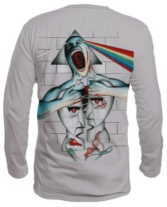 Bluza Pink Floyd 226 - Img 2