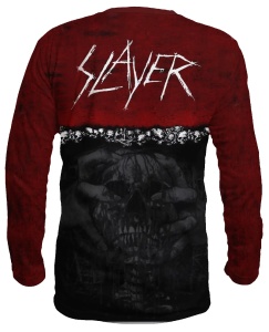 Bluza Slayer 236 - Img 2