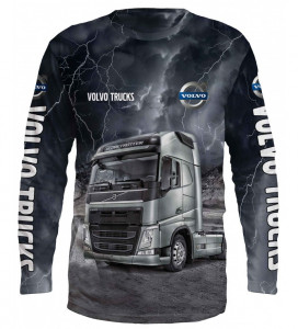 Bluza Volvo #0099 - Img 1