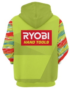 Hanorac Ryobi 8025 - Img 2