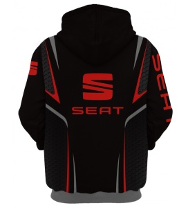 Hanorac Seat #0221 3XL - Img 2