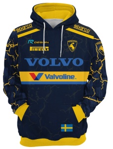 Hanorac Volvo 0331 2XL