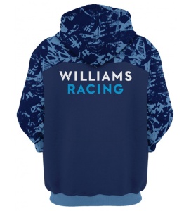 Hanorac Williams Racing F1 #0290 134 - Img 2