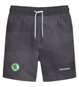 Pantaloni scurți Skoda #0145 - Img 1