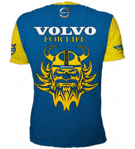 Set Volvo #0125 - Img 2