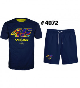Set VR46 #4072 - Img 1