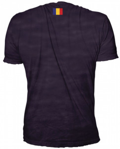 Tricou Crap Romania 6707 - Img 2