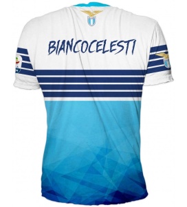 Tricou Lazio #6189 110 - Img 2