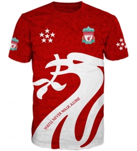 Tricou Liverpool #6192 XL
