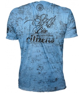 Tricou Manchester City 6154 S - Img 2