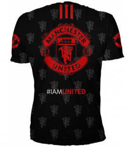 Tricou Manchester United #6298 - Img 2