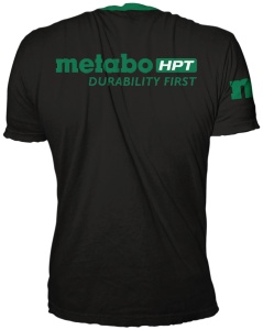 Tricou Metabo 8027 - Img 2