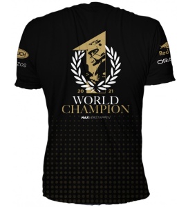 Tricou Red Bull Racing F1 #0292 M - Img 2