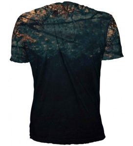 Tricou Wild Deer #6629 L - Img 2