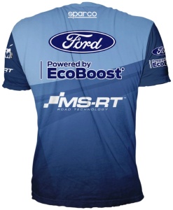 105 Tricou Ford L - Img 2