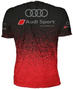 129 Tricou Audi Sport - Img 2