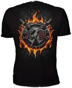 244 Tricou ACDC - Img 2