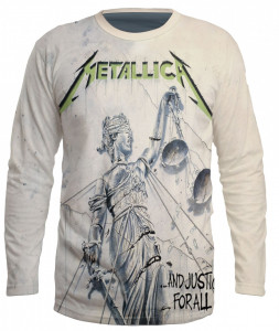 Bluza Metallica 2162 - Img 1
