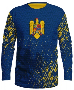 Bluza Romania 5131D 2XL