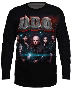 Bluza UDO 234 - Img 1