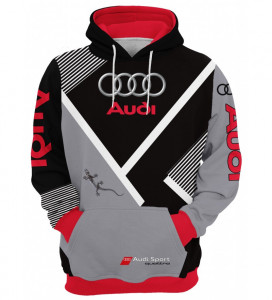 Hanorac Audi #0193 - Img 1