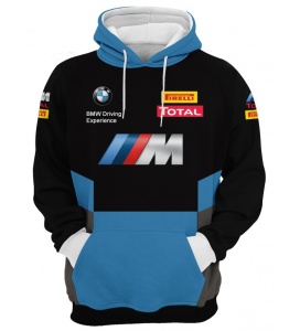 Hanorac BMW #0190 XL
