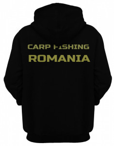 Hanorac Crap Romania 6703 - Img 2