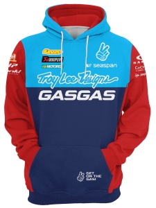 Hanorac GasGas 4208