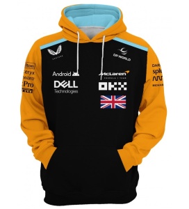 Hanorac McLaren F1 0359 146
