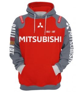 Hanorac Mitsubishi #0302 S
