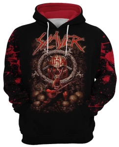 Hanorac Slayer 211 - Img 1