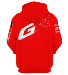 Hanorac Toyota Gazoo Racing 0341