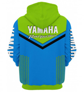 Hanorac Yamaha #4057 - Img 2