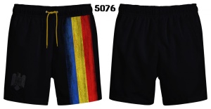 Pantaloni scurti Romania 5076 2XL - Img 2