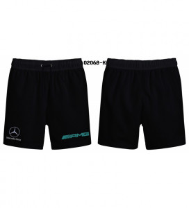 Set Mercedes AMG #0206B - Img 6