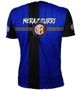 Tricou Inter Milano #6150 2XL - Img 2