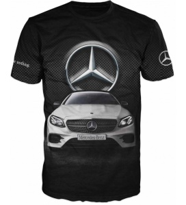 Tricou Mercedes 0061 L