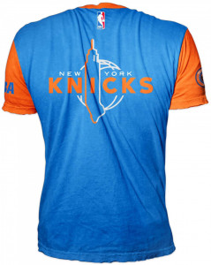 Tricou NY Kicks 7015 - Img 2