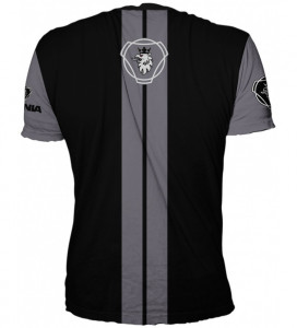 Tricou Scania #0300 - Img 2