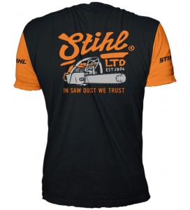 Tricou Stihl #8071 2XL - Img 2