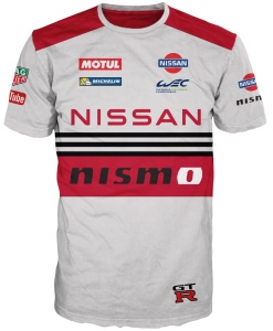 120 Tricou Nissan XL