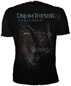 209 Tricou Dream Theater - Img 2