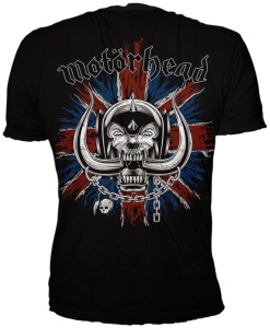224 Tricou Motorhead - Img 2