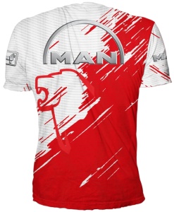 316 Tricou MAN - Img 2