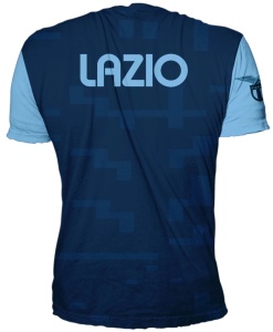 526 Тricou SS Lazio - Img 2