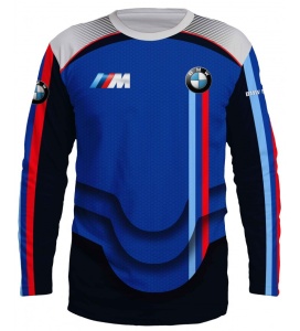 Bluză BMW #0146 M