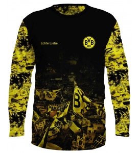 Bluza Borussia Dortmund #6169 L