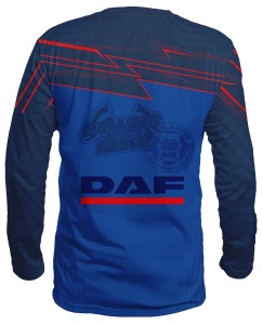 Bluza DAF 313 - Img 2