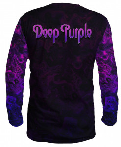 Bluza Deep Purple 2191 - Img 2