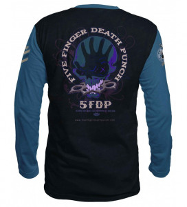 Bluza Five Finger Death Punch #2107 - Img 2